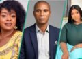 Rita Edochie reacts to allegation of plot against Judy Austin