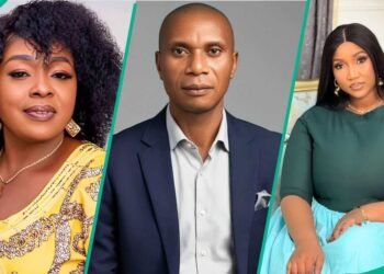 Rita Edochie reacts to allegation of plot against Judy Austin