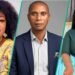 Rita Edochie reacts to allegation of plot against Judy Austin