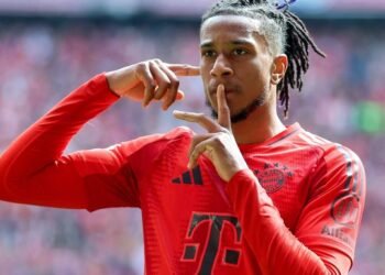 Real Madrid plans €150m move for Olise ahead of Perez Re-election bid