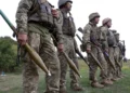 Ukrainian strikes hit oil facilities in Russia, Crimea