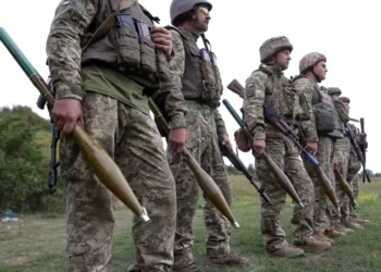 Ukrainian strikes hit oil facilities in Russia, Crimea