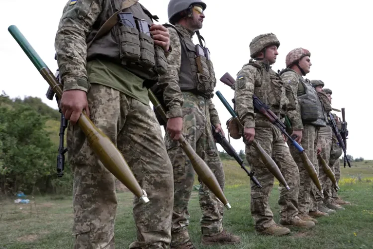 Ukrainian strikes hit oil facilities in Russia, Crimea