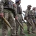 Ukrainian strikes hit oil facilities in Russia, Crimea