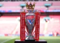English Premier League 2026/27 fixtures, dates revealed