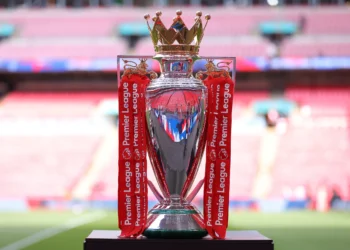 English Premier League 2026/27 fixtures, dates revealed