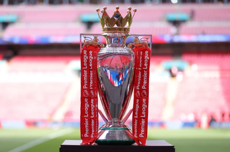 English Premier League 2026/27 fixtures, dates revealed