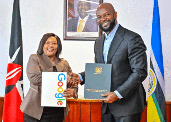 Kenya partners google to launch AI-Driven tourism revolution
