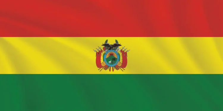 Bolivia declares state of emergency