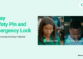OPay introduces emergency lock and safety PIN to help Nigerians stay protected