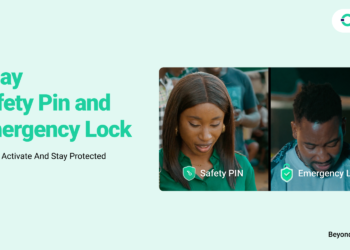 OPay introduces emergency lock and safety PIN to help Nigerians stay protected