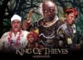 ‘King of Thieves’ hits Netflix June 26