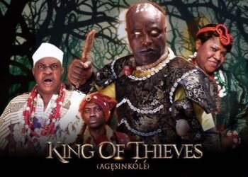 ‘King of Thieves’ hits Netflix June 26