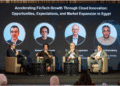 Huawei Cloud strengthens Egypt’s FinTech Ecosystem with Secure Cloud and AI Innovations