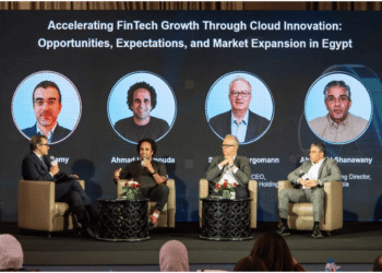 Huawei Cloud strengthens Egypt’s FinTech Ecosystem with Secure Cloud and AI Innovations