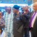 Obasanjo calls for national drive to develop Nigeria’s Adire industry at Ecobank Adire Lagos Experience
