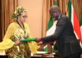 FG to repatriate over 1,000 Nigerians from South Africa