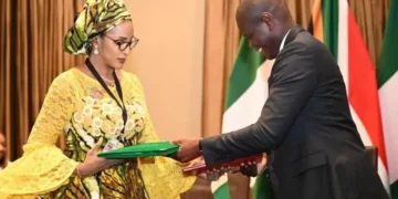 FG to repatriate over 1,000 Nigerians from South Africa