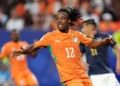 World Cup 2026: Ivory Coast star Elye Wahi denied entry into Canada ahead of clash with Germany