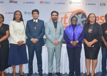Nigerians can acquire vehicles with 10% deposit under Access Bank Financing Initiative