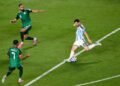 2026 World Cup: Messi nets scores 3 against Algeria, as Argentina records first win in group J