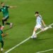 2026 World Cup: Messi scores 3 against Algeria, as Argentina records first win in group J