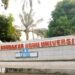 2 arrested over killing of Kogi varsity student