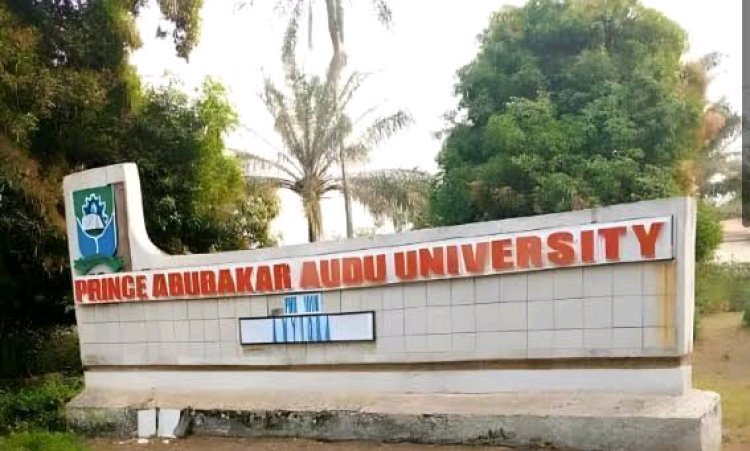 2 arrested over killing of Kogi varsity student