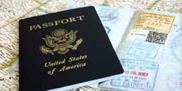 US opens applications to support Nigerians seeking admission abroad (Apply here)
