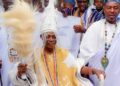 Olubadan installs 18 mogajis, 11 Baales in Ibadan