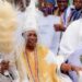 Olubadan installs 18 mogajis, 11 Baales in Ibadan