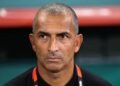 Tunisia sack coach, Sabri Lamouchi after World cup defeat