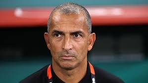 Tunisia sack coach, Sabri Lamouchi after World cup defeat
