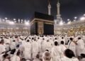 Kaduna pilgrims to begin return airlift from Saudi Arabia June 15