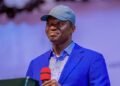 Gov. Nwifuru reshuffles cabinet, reassigns Commissioners, swears In new appointees