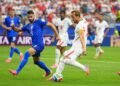 2026 World Cup: England beat Croatia 4-2 to move top of Group L