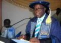 Former UNILORIN VC, AbdulGaniyu Ambali dies at 68