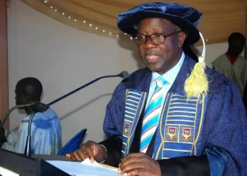 Former UNILORIN VC, AbdulGaniyu Ambali dies at 68