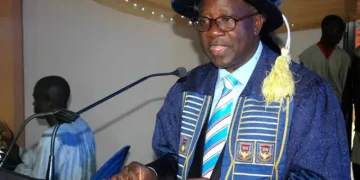 Former UNILORIN VC, AbdulGaniyu Ambali dies at 68