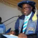 Former UNILORIN VC, AbdulGaniyu Ambali dies at 68