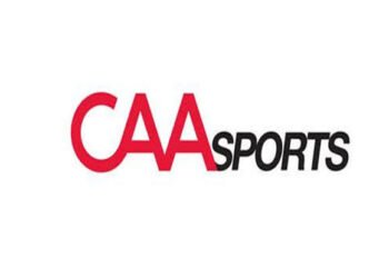 Anthony Joshua joins Mourinho, Lewandowski at CAA Sports