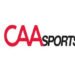 Anthony Joshua joins Mourinho, Lewandowski at CAA Sports