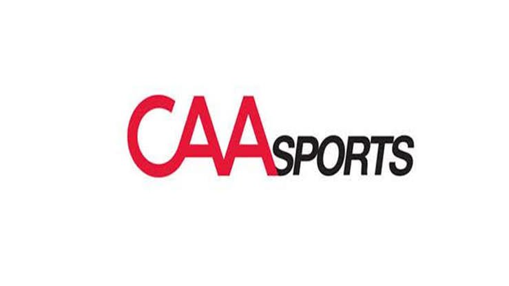 Anthony Joshua joins Mourinho, Lewandowski at CAA Sports