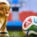 FIFA power ranking for 2026 World Cup Full List Revealed