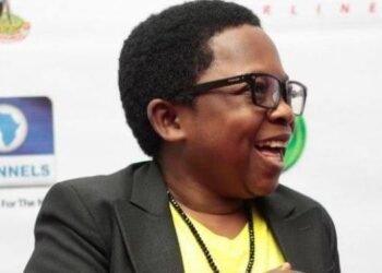 VIDEO: Actor Chinedu Ikedieze laments heavy fee to watch World Cup at US viewing centre