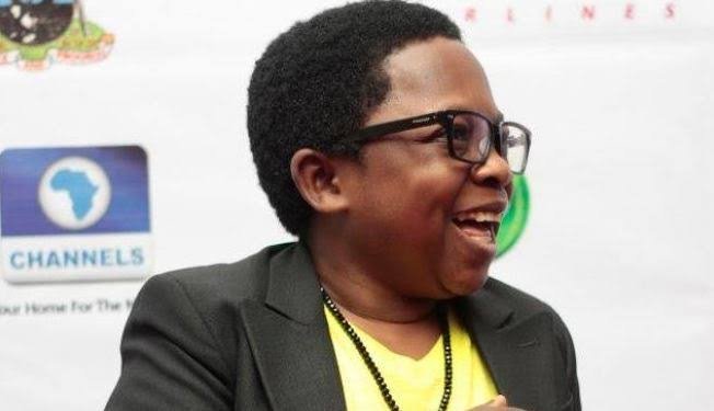VIDEO: Actor Chinedu Ikedieze laments heavy fee to watch World Cup at US viewing centre