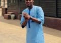 Immunizer arraigned over alleged cyberbullying of Mohbad’s widow