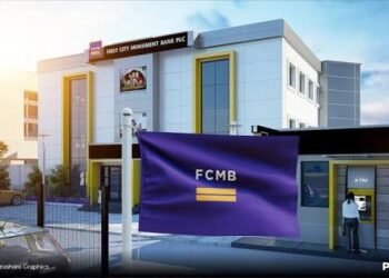FCMB manager, other arraigned over alleged N99.8m financial fraud