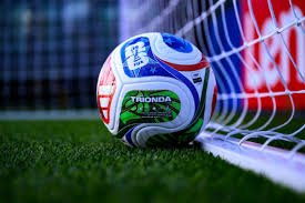 Meet ‘Trionda’, the AI-powered FIFA 2026 World Cup official football