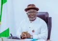 Delta Approves Welfare Package For Army Applicants